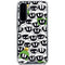 Looney Tunes Marvin the Martian Super Sized Galaxy A36 5G Clear Case