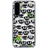 Looney Tunes Marvin the Martian Super Sized Galaxy A36 5G Clear Case
