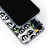 Looney Tunes Marvin the Martian Super Sized Galaxy A55 5G Clear Case