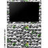 Looney Tunes Marvin the Martian Super Sized Galaxy Book 12in Skin