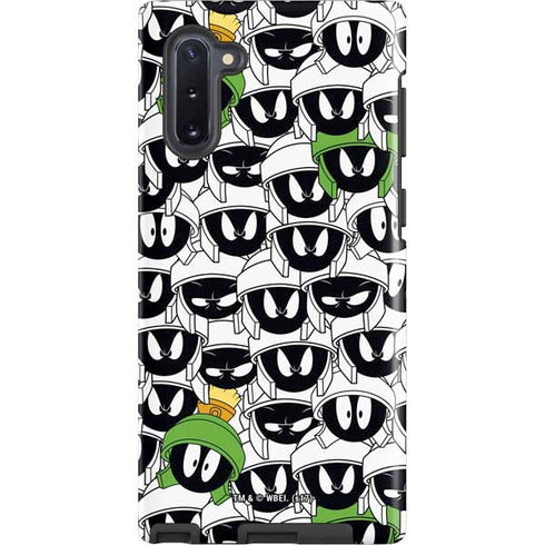 Looney Tunes Marvin the Martian Super Sized Galaxy Cases