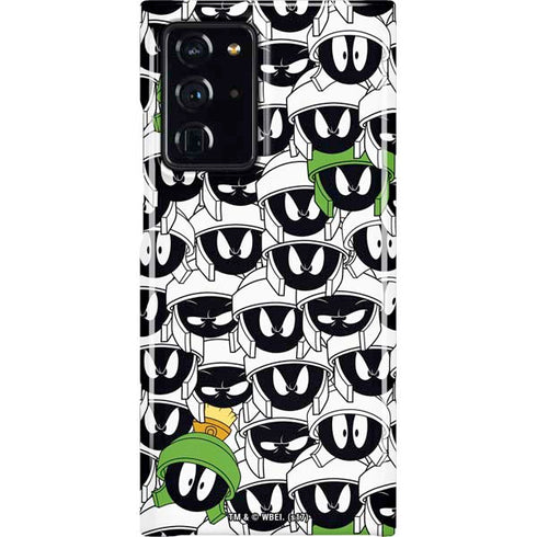 Looney Tunes Marvin the Martian Super Sized Galaxy Cases