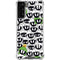 Looney Tunes Marvin the Martian Super Sized Galaxy S22 Plus Clear Case