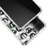 Looney Tunes Marvin the Martian Super Sized Galaxy S22 Plus Clear Case