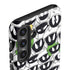 Looney Tunes Marvin the Martian Super Sized Galaxy S25 Impact Case