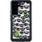 Looney Tunes Marvin the Martian Super Sized Galaxy S24 Plus Waterproof Case