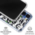Looney Tunes Marvin the Martian Super Sized Galaxy S25 Clear Case