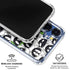 Looney Tunes Marvin the Martian Super Sized Galaxy S25 FE Clear Case