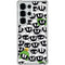 Looney Tunes Marvin the Martian Super Sized Galaxy S25 Ultra Clear Case
