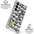Looney Tunes Marvin the Martian Super Sized Galaxy S25 Ultra Clear Case