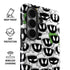 Looney Tunes Marvin the Martian Super Sized Galaxy S26 Impact Case