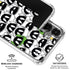 Looney Tunes Marvin the Martian Super Sized Galaxy S26 Plus Clear Case