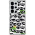 Looney Tunes Marvin the Martian Super Sized Galaxy S26 Ultra Clear Case