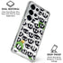 Looney Tunes Marvin the Martian Super Sized Galaxy S26 Ultra Clear Case