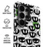 Looney Tunes Marvin the Martian Super Sized Galaxy S26 Ultra Impact Case