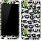 Looney Tunes Marvin the Martian Super Sized Galaxy S7 Edge Skin