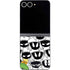 Looney Tunes Marvin the Martian Super Sized Galaxy Z Flip6 Skin