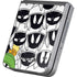 Looney Tunes Marvin the Martian Super Sized Galaxy Z Flip6 Skin
