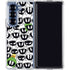 Looney Tunes Marvin the Martian Super Sized Galaxy Z Fold6 Clear Case