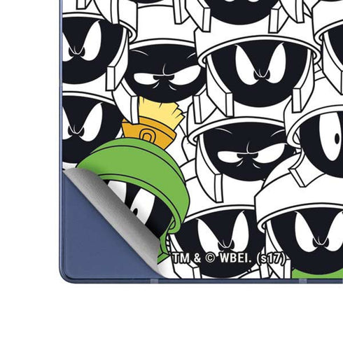 Looney Tunes Marvin the Martian Super Sized Galaxy Z Fold6 Skin