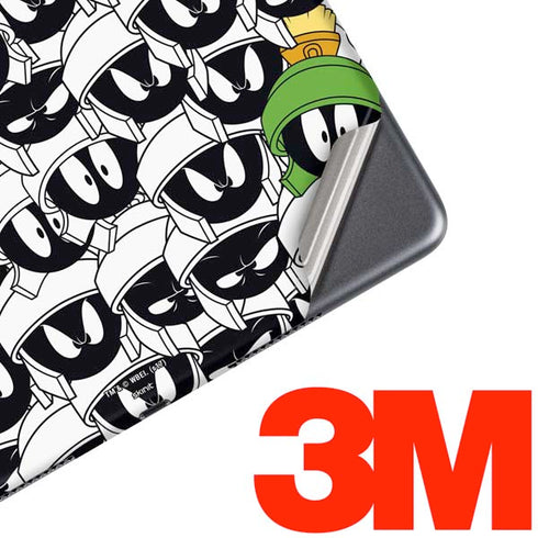 Looney Tunes Marvin the Martian Super Sized iPad Skins