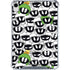 Looney Tunes Marvin the Martian Super Sized iPad 11th Gen (2025) Clear Case