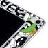 Looney Tunes Marvin the Martian Super Sized iPad 11th Gen (2025) Clear Case