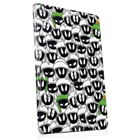 Looney Tunes Marvin the Martian Super Sized Apple iPad Skin