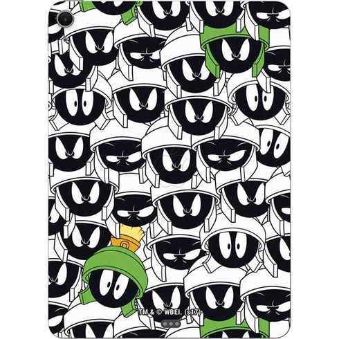 Looney Tunes Marvin the Martian Super Sized Apple iPad Air Skin