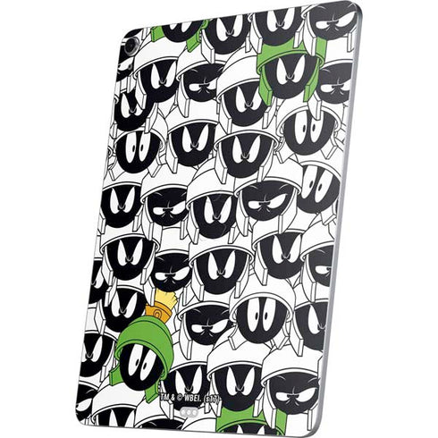 Looney Tunes Marvin the Martian Super Sized Apple iPad Air Skin