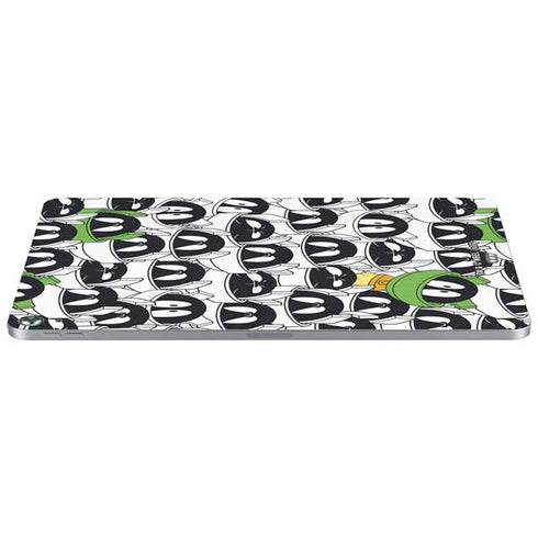 Looney Tunes Marvin the Martian Super Sized Apple iPad Air Skin