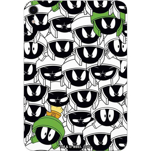 Looney Tunes Marvin the Martian Super Sized Apple iPad Mini Skin