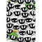 Looney Tunes Marvin the Martian Super Sized Apple iPad Mini Skin