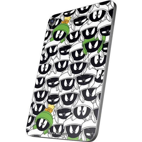 Looney Tunes Marvin the Martian Super Sized Apple iPad Mini Skin