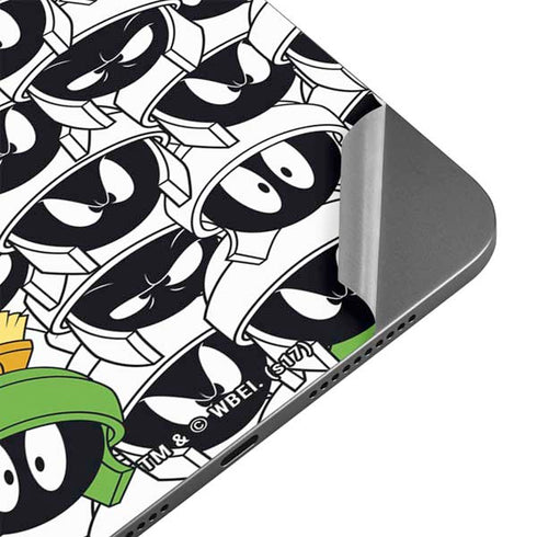 Looney Tunes Marvin the Martian Super Sized Apple iPad Mini Skin