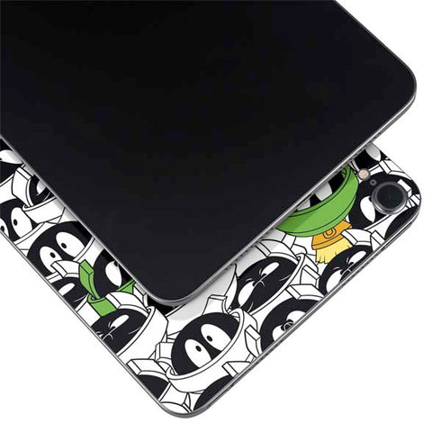 Looney Tunes Marvin the Martian Super Sized Apple iPad Mini Skin