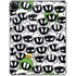 Looney Tunes Marvin the Martian Super Sized iPad Pro 11in (2024) Clear Case