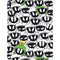 Looney Tunes Marvin the Martian Super Sized iPad Pro 13in M4 (2024) Skin