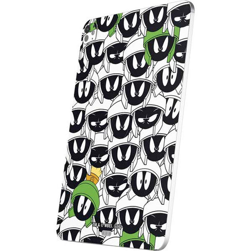 Looney Tunes Marvin the Martian Super Sized iPad Pro 13in M4 (2024) Skin