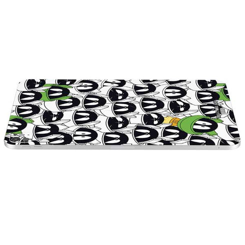 Looney Tunes Marvin the Martian Super Sized iPad Pro 13in M4 (2024) Skin
