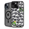 Looney Tunes Marvin the Martian Super Sized iPhone 14 Plus Kickstand Case
