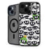 Looney Tunes Marvin the Martian Super Sized iPhone 14 Plus Kickstand Case