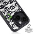 Looney Tunes Marvin the Martian Super Sized iPhone 14 Plus Kickstand Case