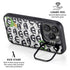 Looney Tunes Marvin the Martian Super Sized iPhone 14 Pro Kickstand Case