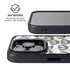 Looney Tunes Marvin the Martian Super Sized iPhone 14 Pro Kickstand Case