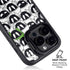 Looney Tunes Marvin the Martian Super Sized iPhone 14 Pro Max Kickstand Case