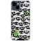 Looney Tunes Marvin the Martian Super Sized iPhone 15 Clear Case