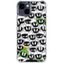 Looney Tunes Marvin the Martian Super Sized iPhone 15 Clear Case