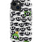 Looney Tunes Marvin the Martian Super Sized iPhone 15 Impact Case