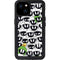 Looney Tunes Marvin the Martian Super Sized iPhone 15 Plus Waterproof Case